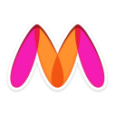 Myntra logo