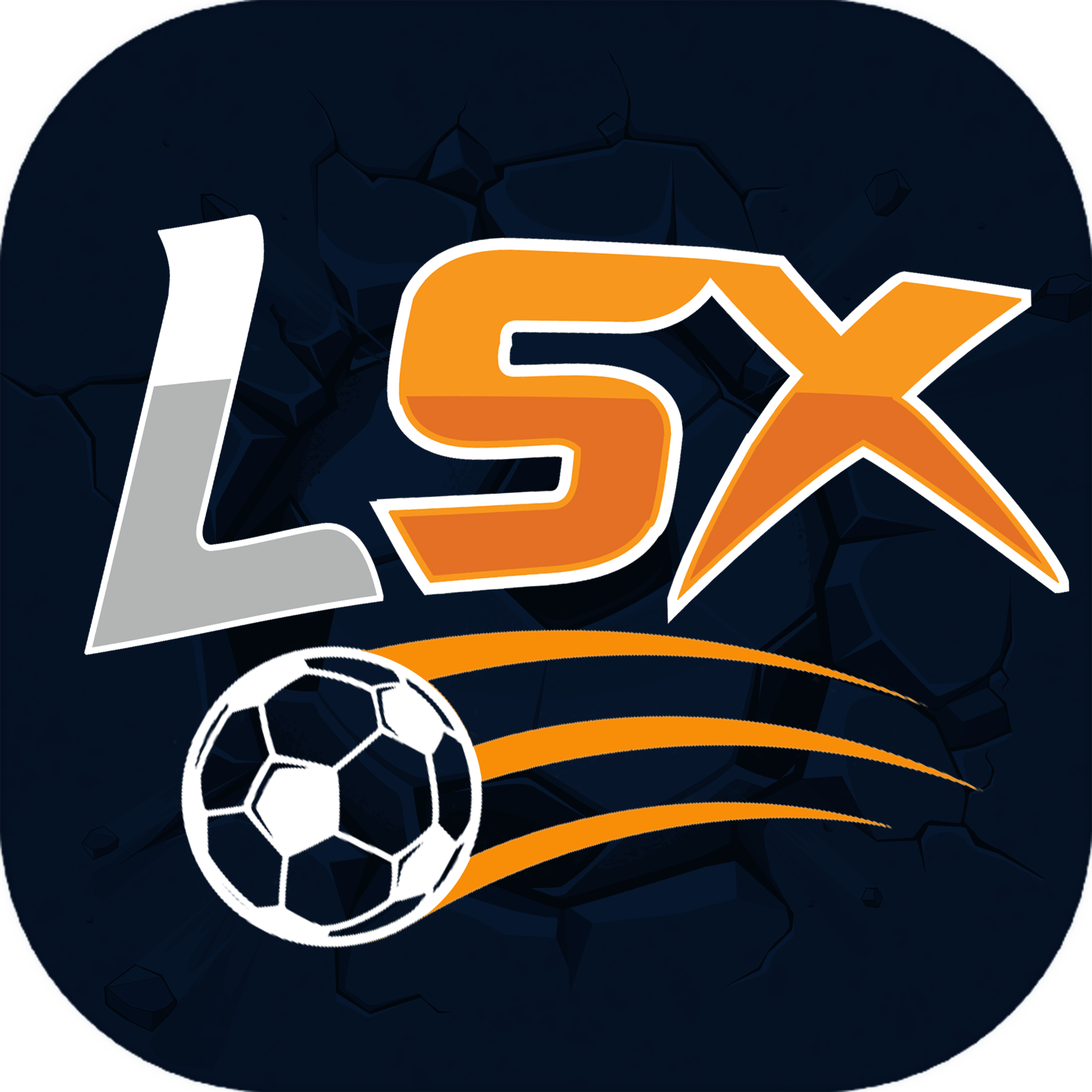 LeagueSX logo