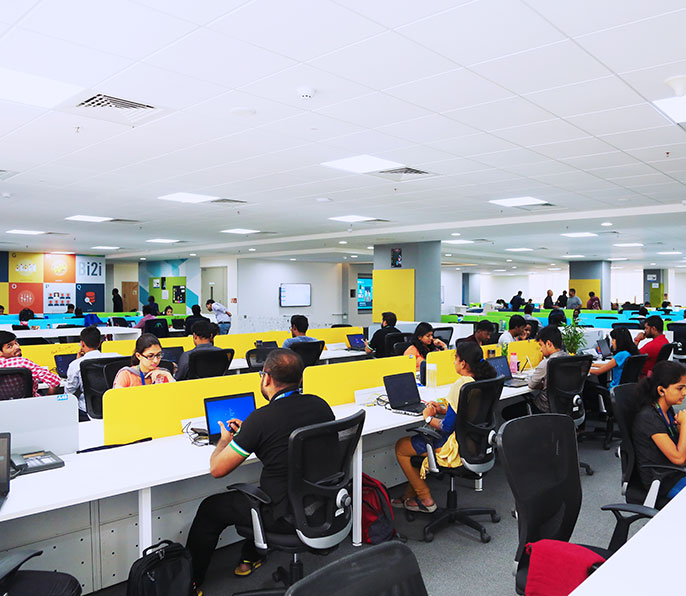 Graph Database Consultant job in Bengaluru (Bangalore) BRIDGEi2i