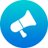 Hearmeout logo