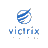 Victrix Systems  Labs logo