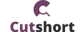 CutShort logo