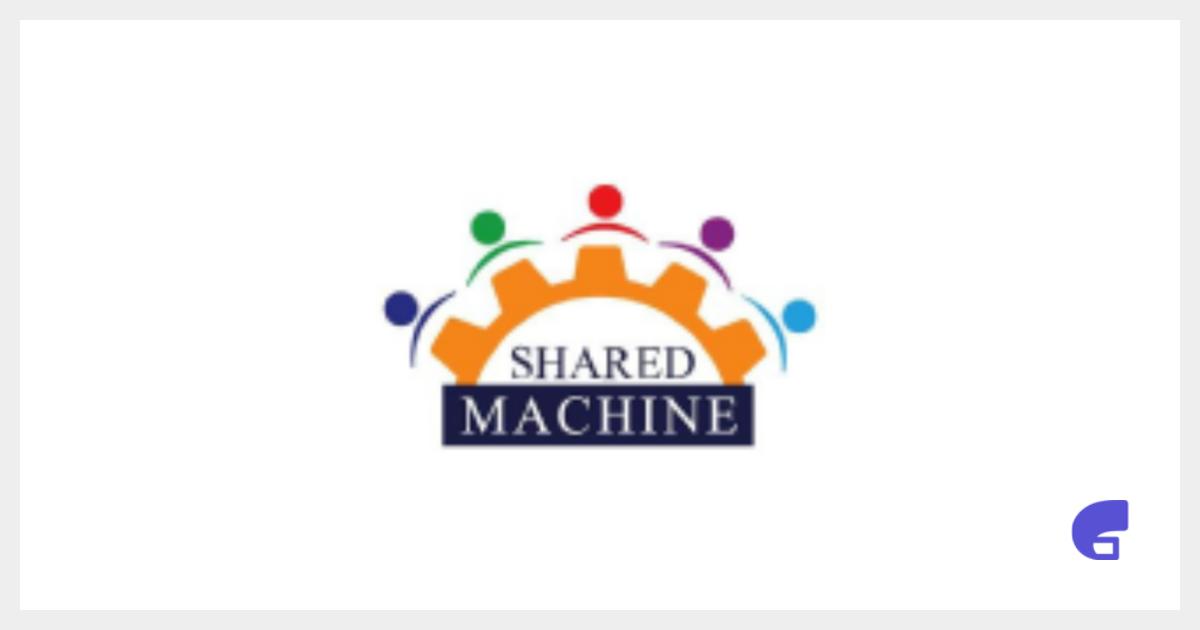 Shared Machine Logo Sharedmachine.in is hiring Graphic Designer job in Pune | Cutshort