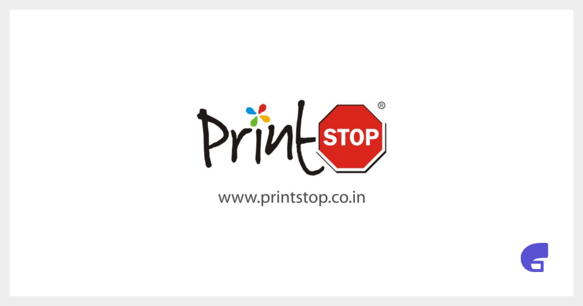 PrintStop is hiring via Talent Global Solutions Software