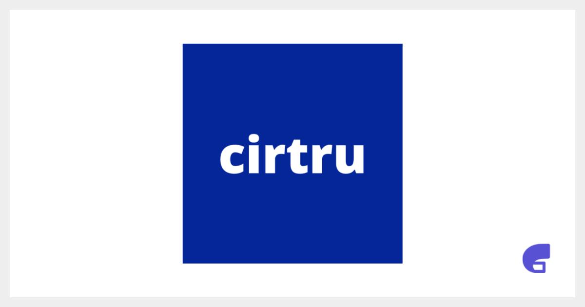 Cirtru Circles of Trust is hiring Senior React Native Mobile App