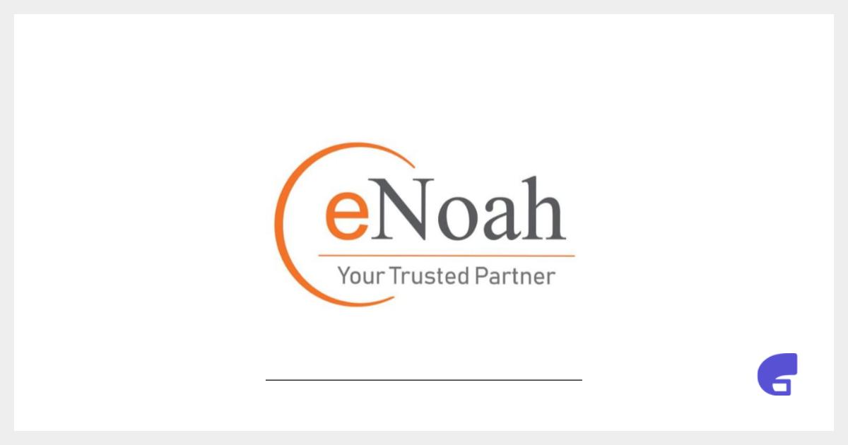 eNoah iSolution is hiring React.js Developer job in Chennai, Indore ...