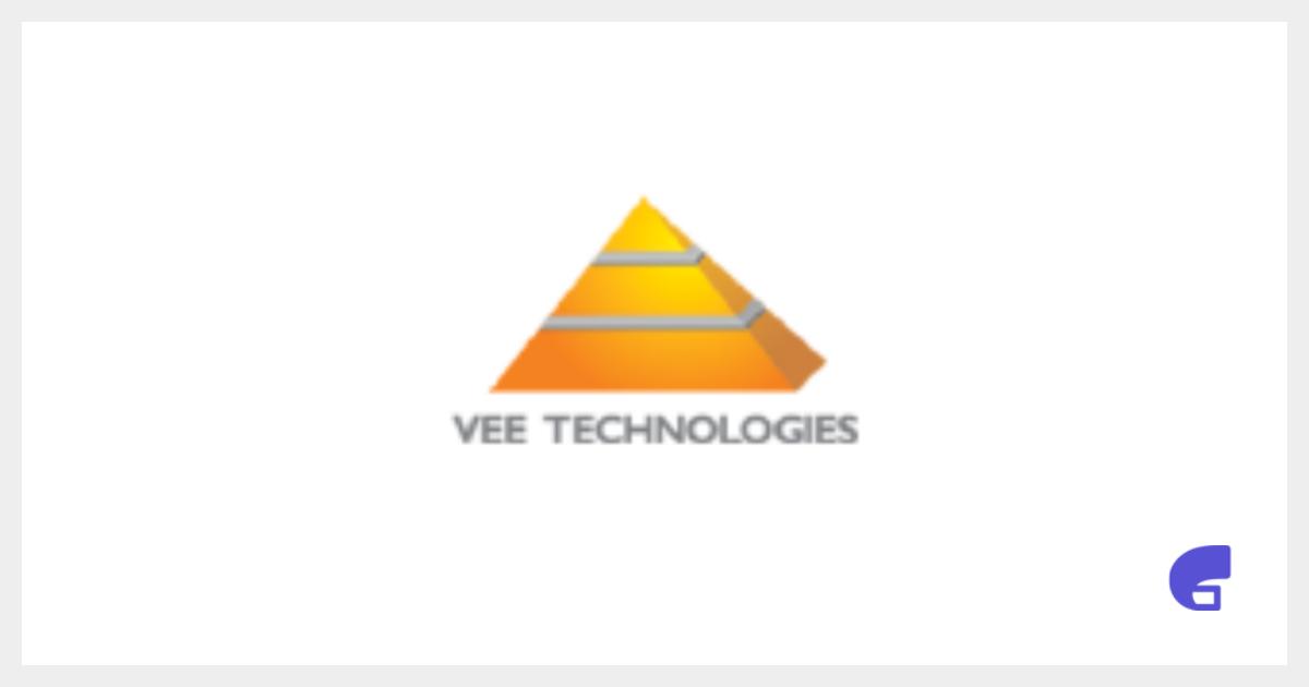 VeeTechnologies is hiring mechanical design engineer job (Remote only