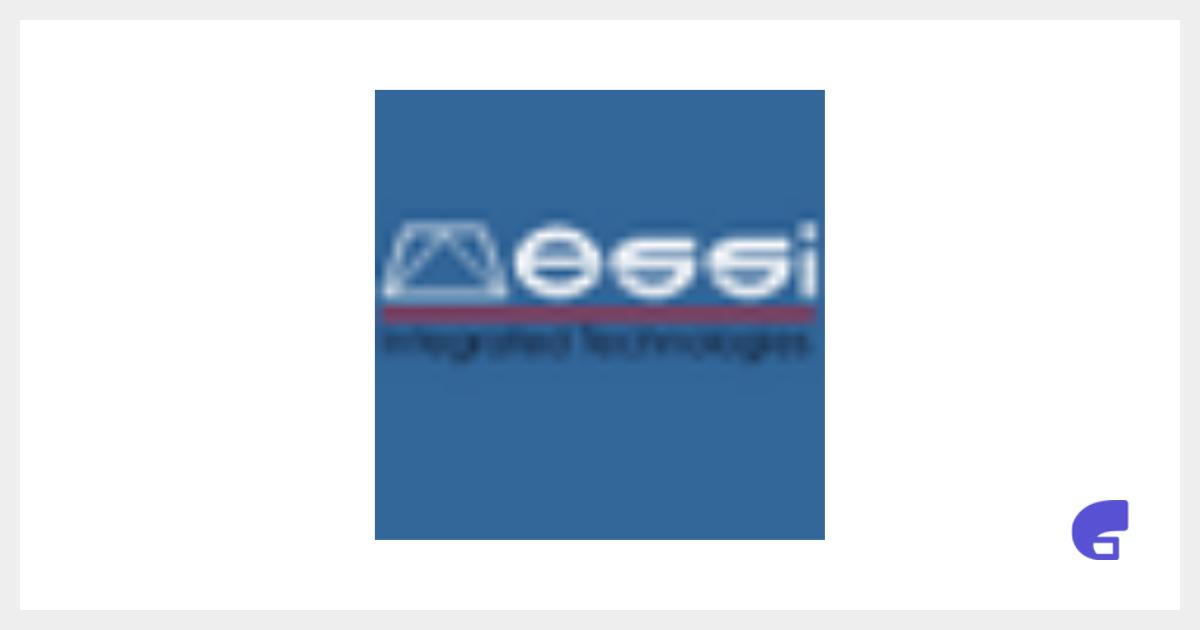 Essi Image ESSI Security and Defence is hiring Senior Integrated Systems Engineer ...