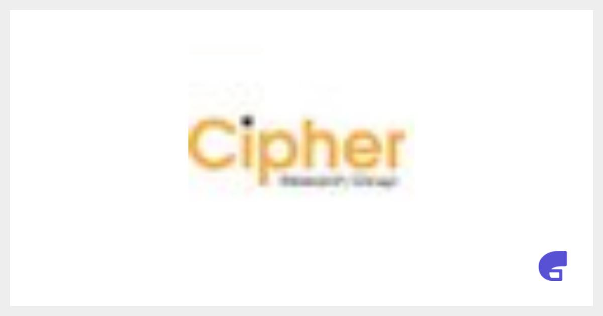 Cipher Research Group is hiring DevOps Engineer job in Jaipur | Cutshort