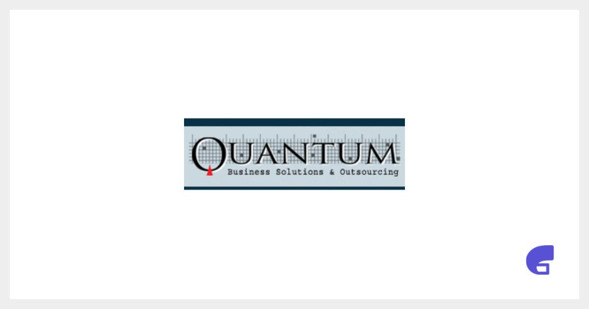Quantum BSO and Tech Pvt Ltd is hiring Digital Marketing Executive job ...