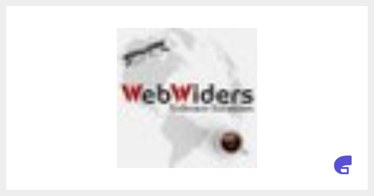 Webwiders Software Solutions is hiring PHP Developer job in Indore ...
