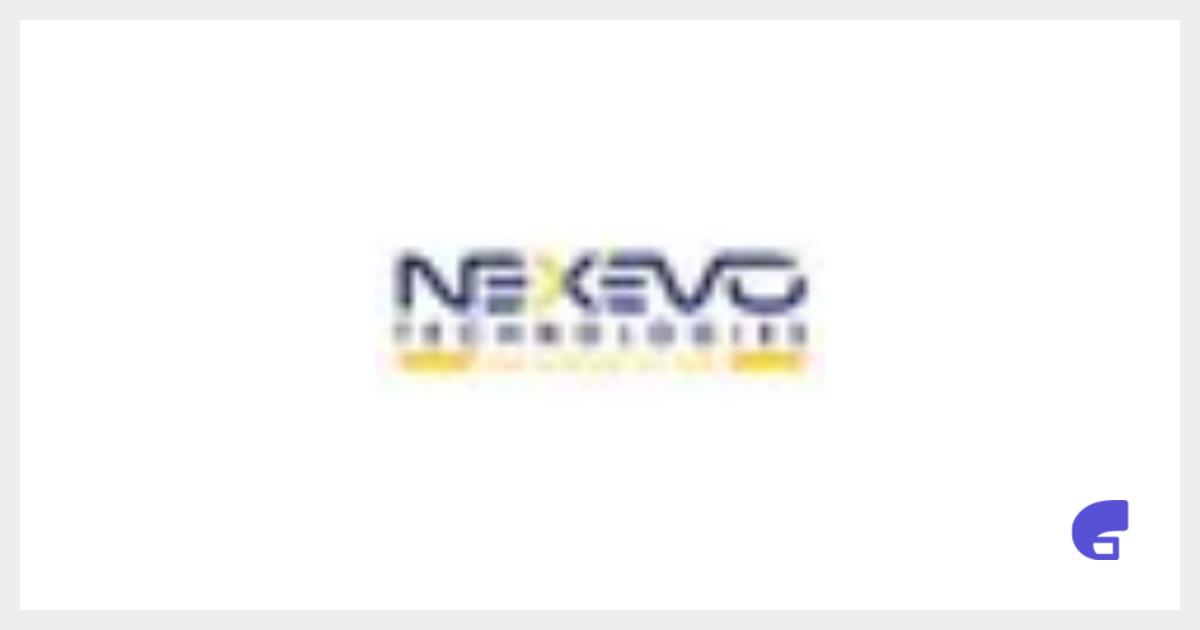 Nexevo Technologies is hiring Laravel Developer job in Tamil Nadu ...