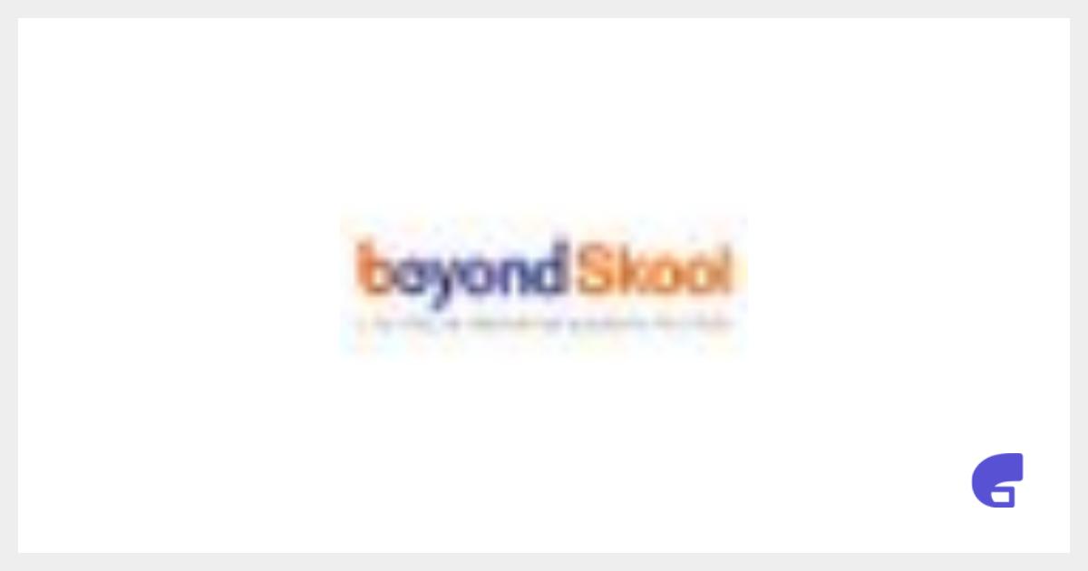 BeyondSkool is hiring Field Sales Executive job in Mumbai, Navi Mumbai