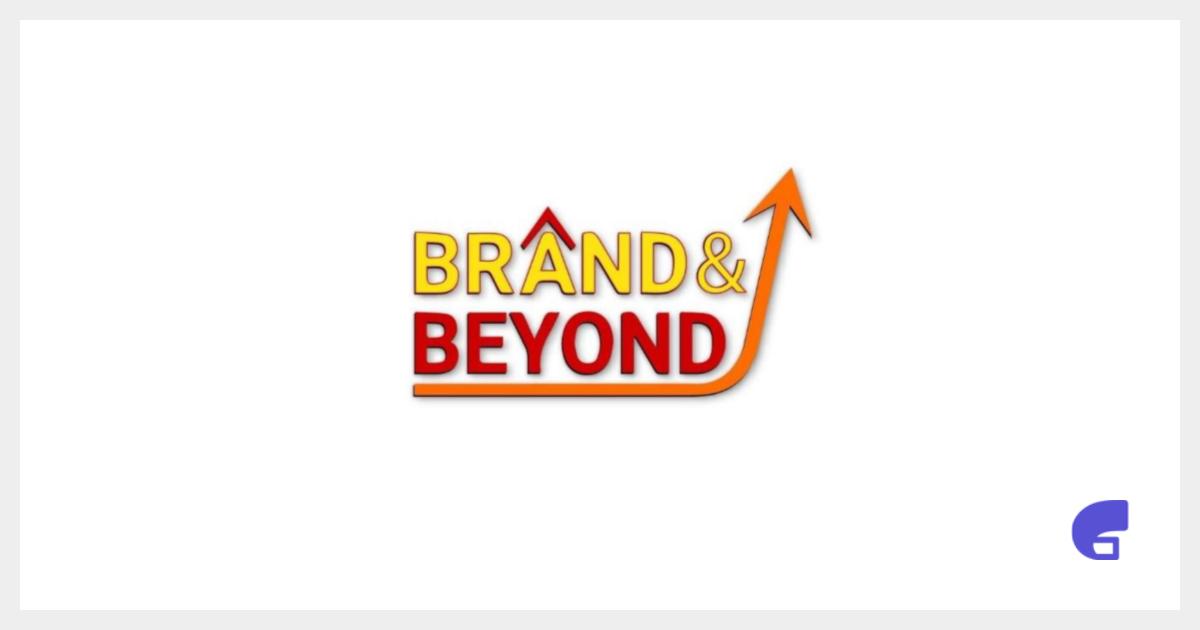 Brand and Beyond is hiring Creative Graphic Designer & Visualizer job