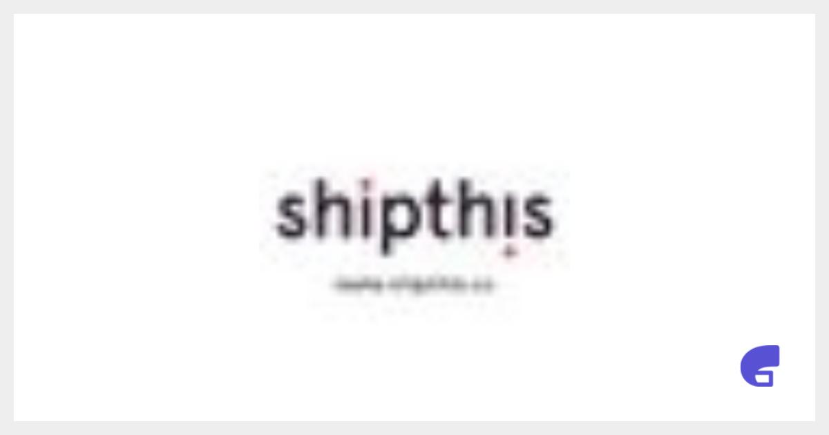Shipthis Inc is hiring Software Tester job in Bengaluru (Bangalore