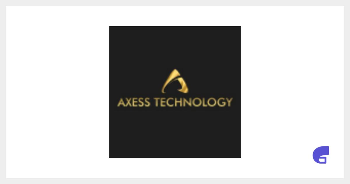Axess Technology is hiring Automation Testing job in Chennai Cutshort
