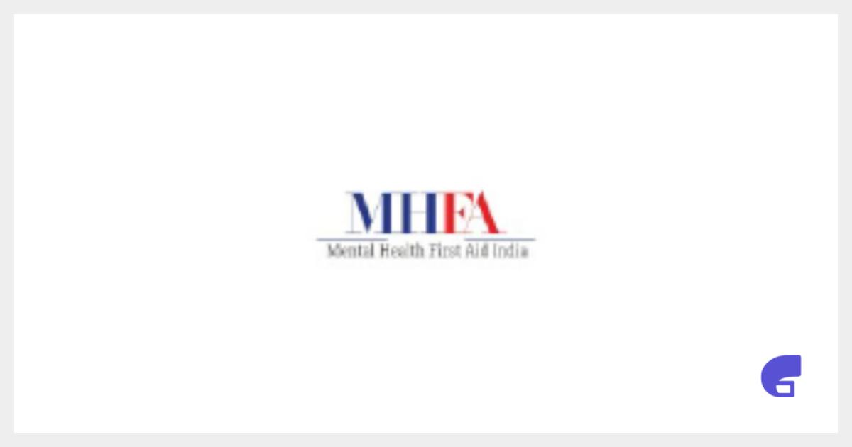 MHFAIndia is hiring BOQ Engineer job in Chennai Cutshort