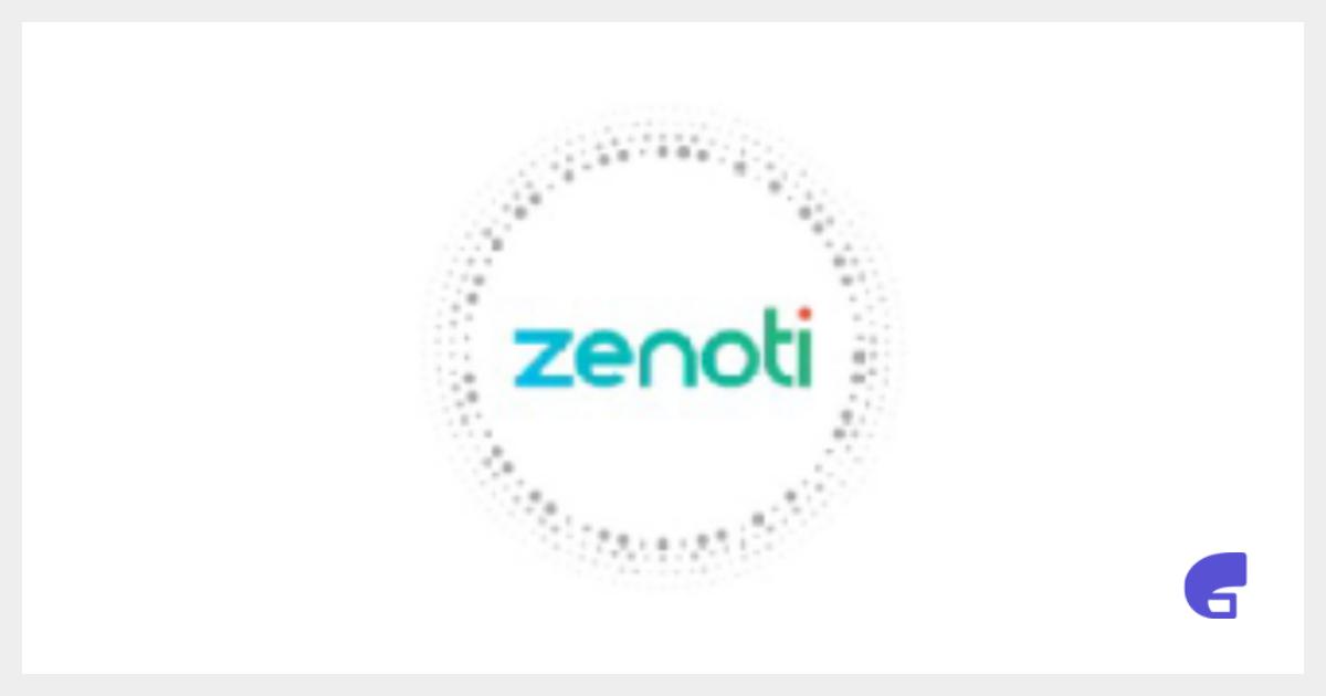 Zenoti Color Zenoti is hiring Sales Development Representative job in Hyderabad ...
