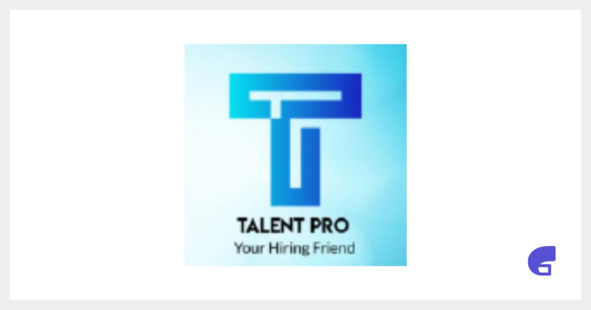 Talent Pro is hiring HR Manager (Product companies) job in Bengaluru ...
