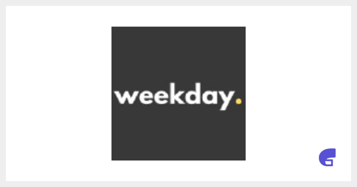 Weekday is hiring Founder's Office job (Remote only) | Cutshort