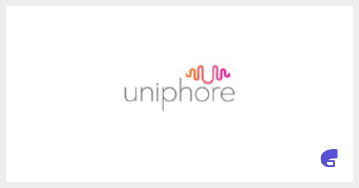 Uniphore Software Systems is hiring Site Reliability Engineer job in ...