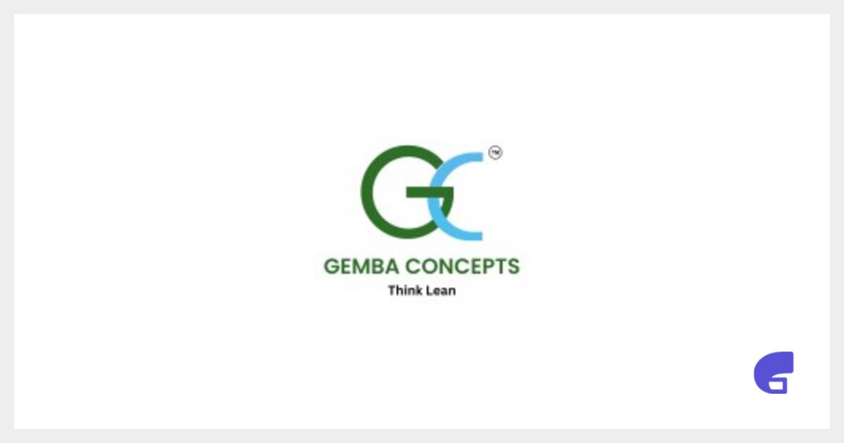 Gemba Concepts is hiring Full Stack Developer job in Bengaluru ...
