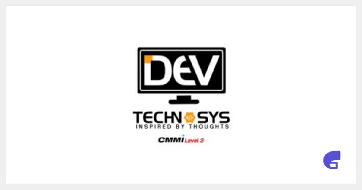 Dev Technosys is hiring MERN STACK Developer job in Jaipur | Cutshort