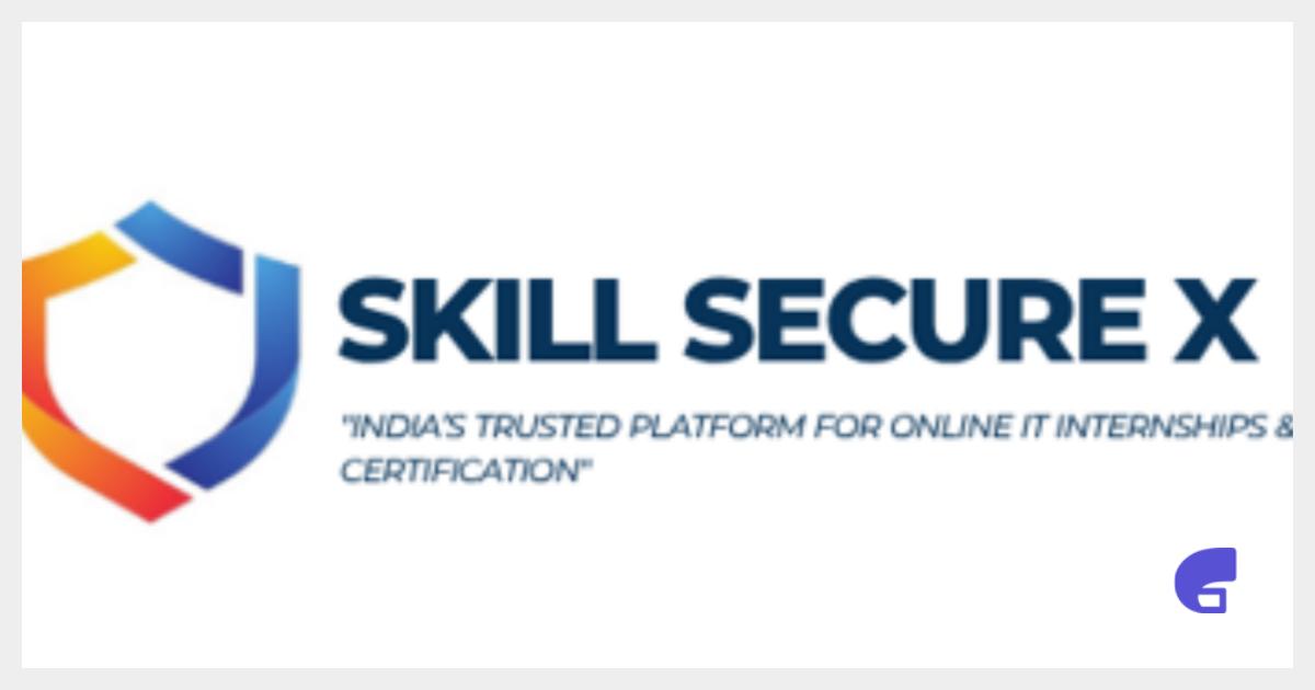 SkillsecureX is hiring Data Science with AI Intern job (Remote only ...