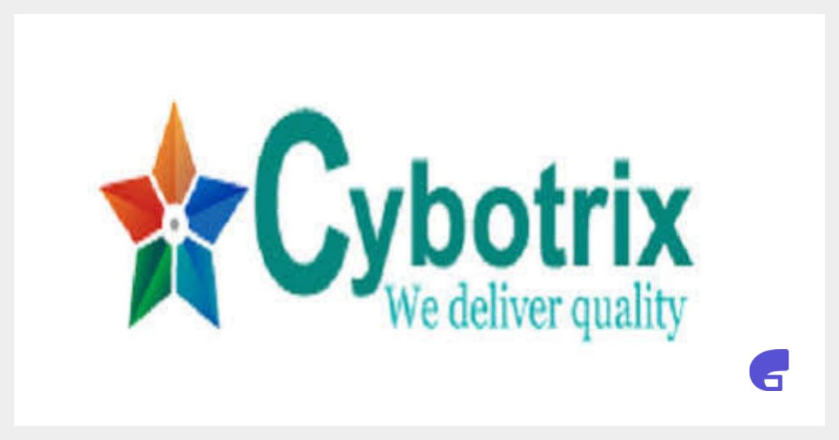 Monolith Java Cybotrix Technologies Pvt Ltd is hiring Java Fullstack Developer job in ...